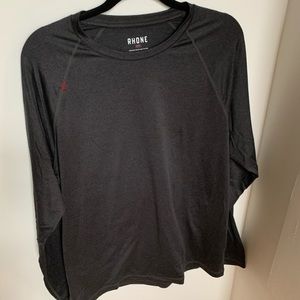 Men’s Rhone Long Sleeve